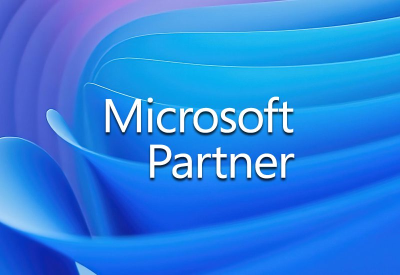 WNC Becomes an Official Microsoft Partner