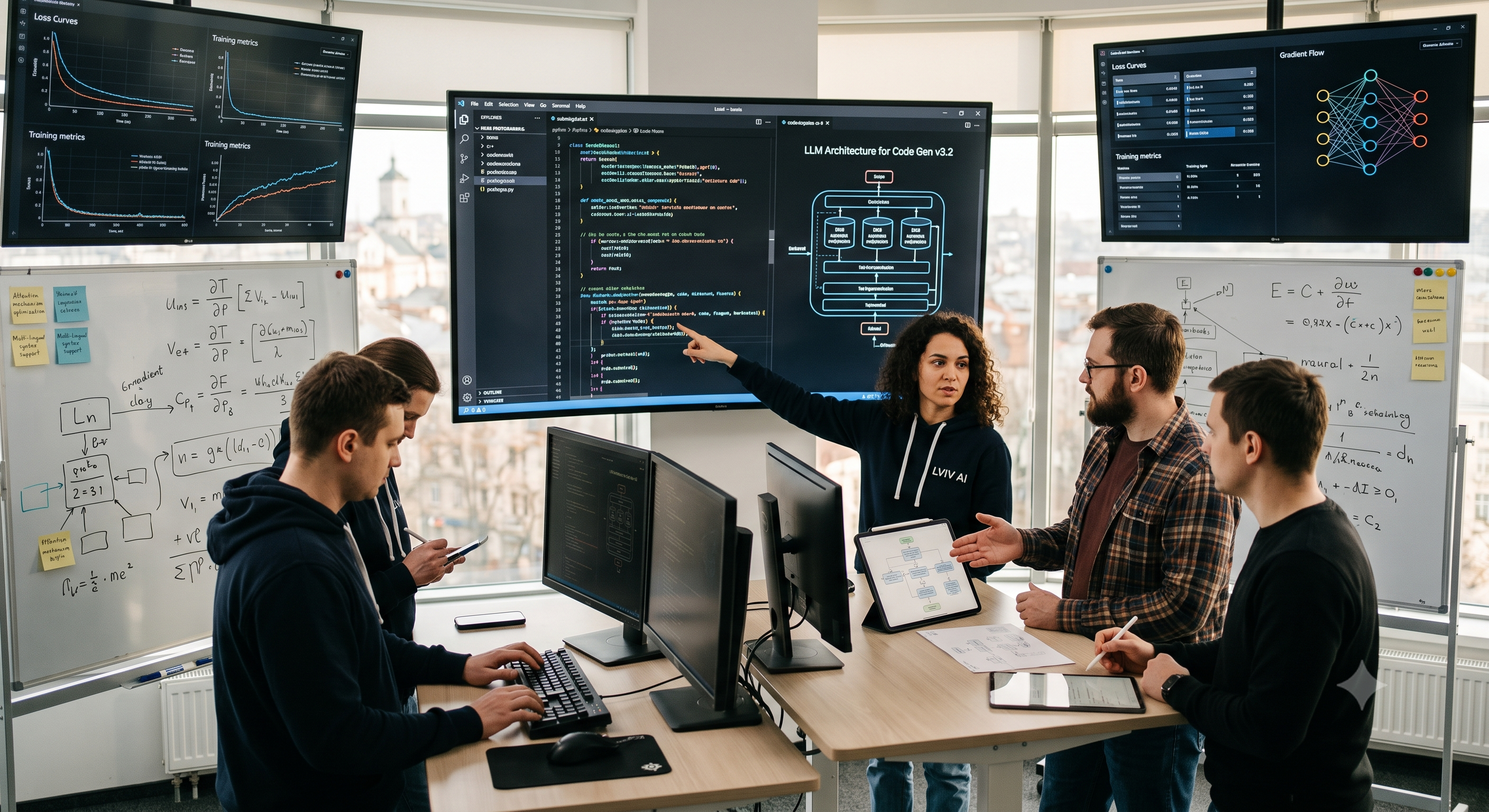 WNC Is Building Its Own Code Model: Introducing Otara-v0